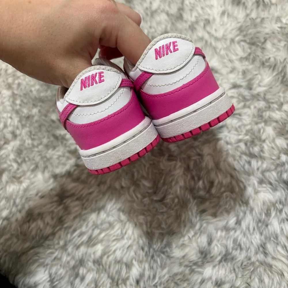 Nike excellent used